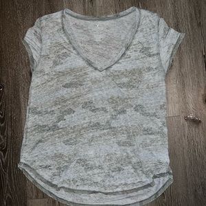 American eagle “favorite T”